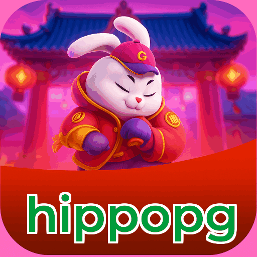 hippopg Logo