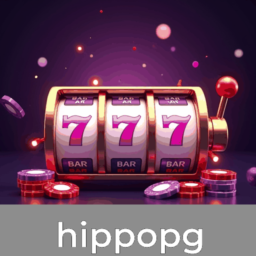hippopg: Plataforma de Cassino e Apostas Premiadas