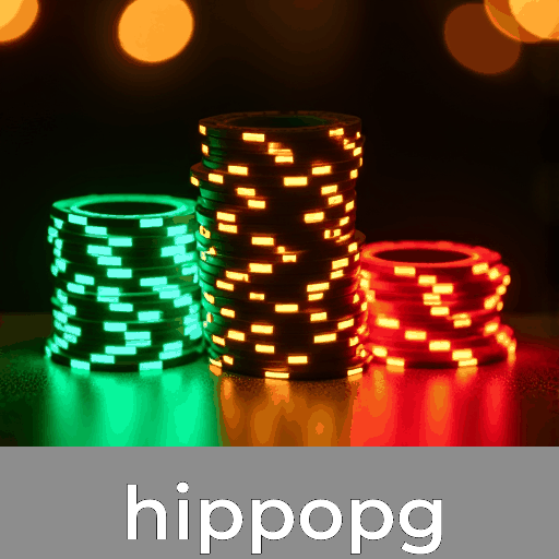 Hippopg App: Exclusividade e Recompensas Únicas!