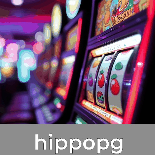 Registre-se Rapidamente e Desbloqueie Recompensas Exclusivas hippopg